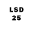Amphetamine VHQ 19 3